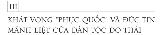 Dân tộc Do Thái – Đức tin dân tộc được chọn – Kỳ II ảnh 7