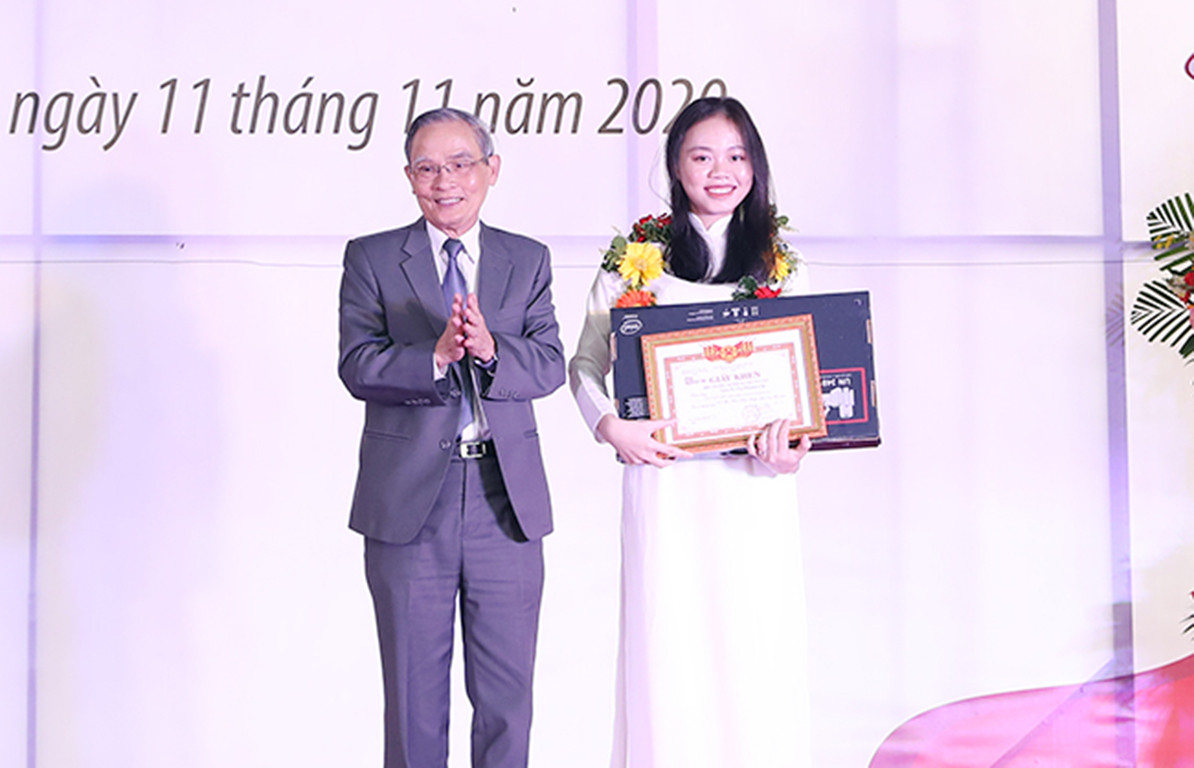 10 sự kiện nổi bật của ĐH Duy Tân năm 2020 ảnh 8