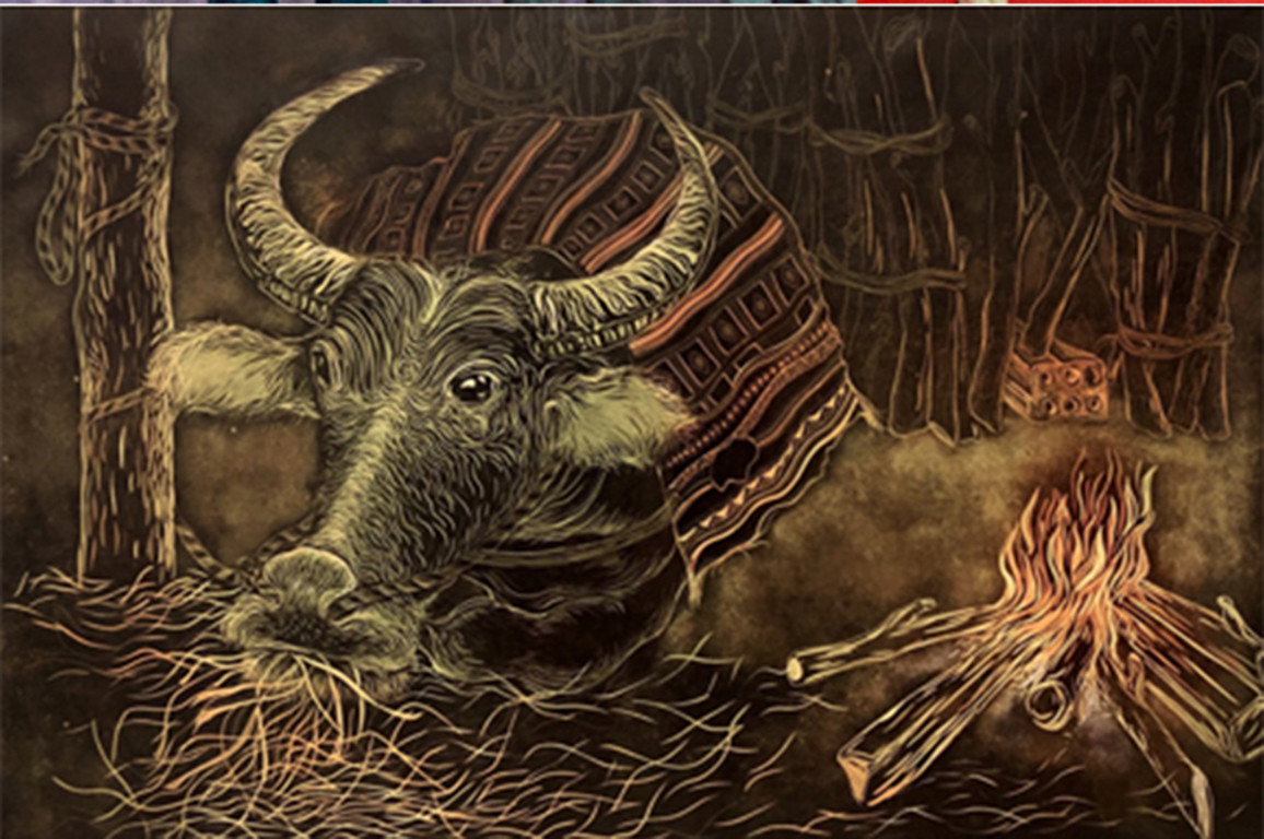 Đại học Duy Tân: Giải Nhì Sản phẩm Số Tiềm năng 2020 MAKE IN VIETNAM cho Ứng dụng 3D trong Y học ảnh 4