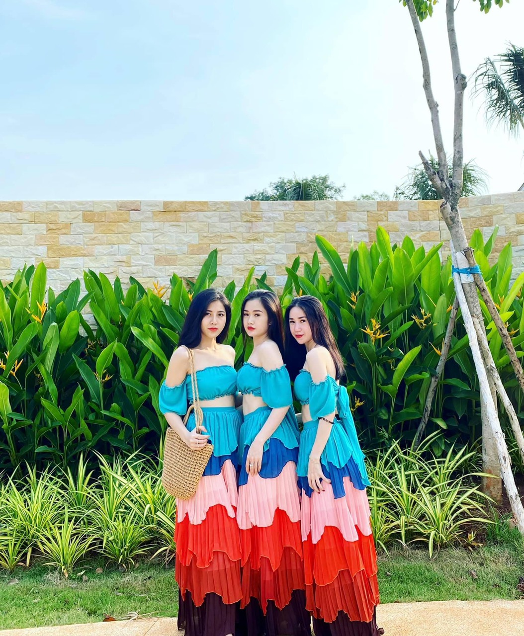 Huyền Mỹ shop - Thương hiệu lan tỏa phong cách thời trang hiện đại ảnh 3