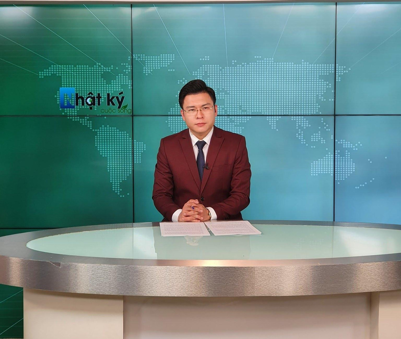 MC Thanh Liêm VTC14: Gieo hy vọng, gặt trái ngọt ảnh 4