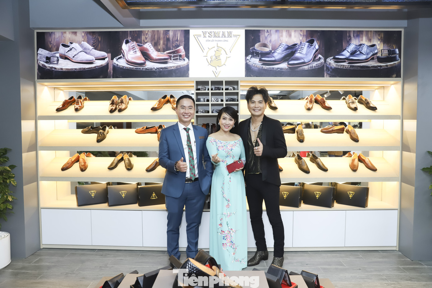 VsetGroup tăng vốn điều lệ lên 500 tỷ đồng ảnh 1