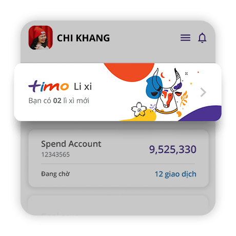 Lì xì online sẽ được sử dụng rộng rãi Xuân 2021 do Covid ảnh 2