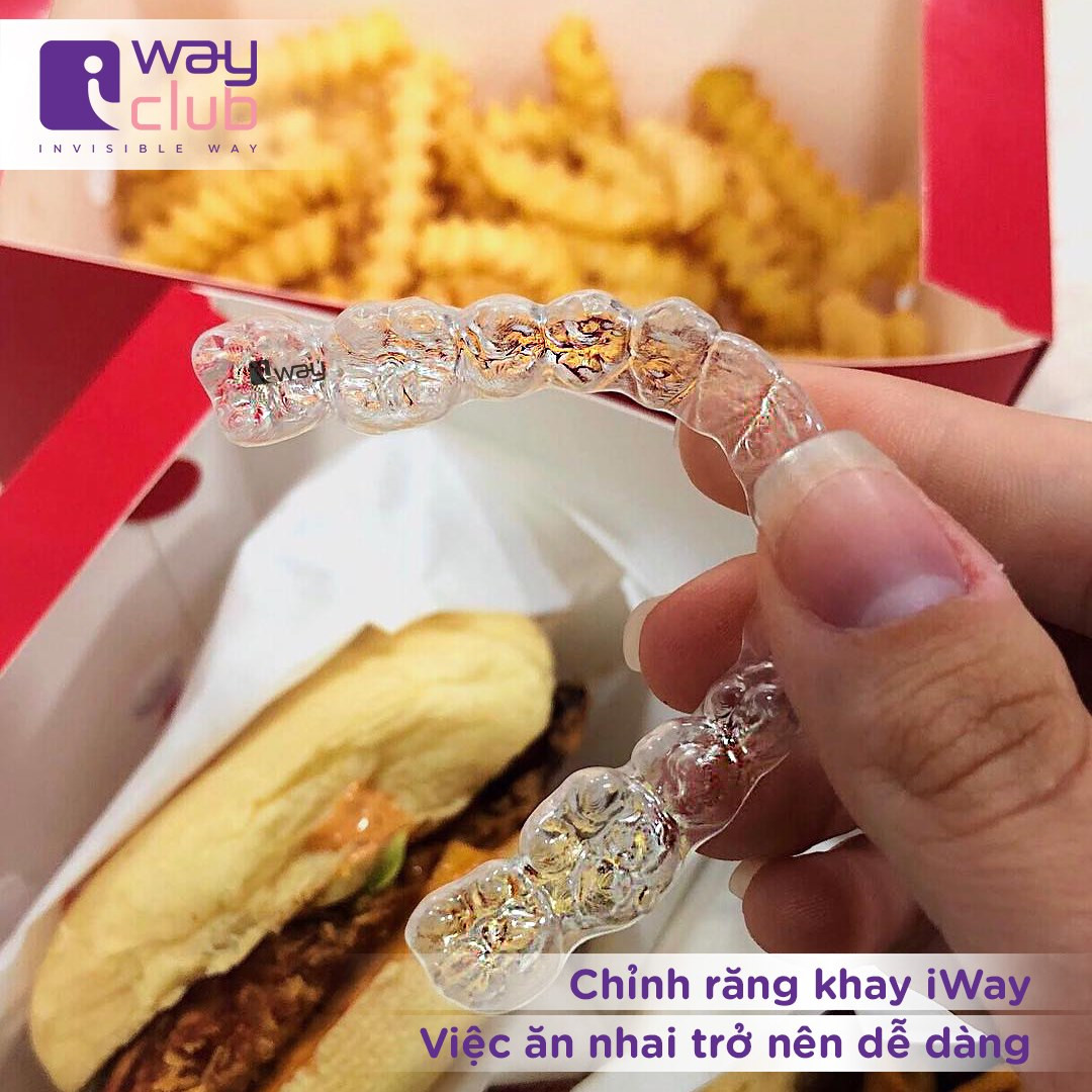 IWAY CLUB - Thay đổi nụ cười, nâng tầm cuộc sống ảnh 1