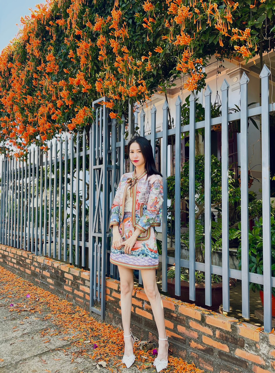 Huyền Mỹ shop - Thương hiệu lan tỏa phong cách thời trang hiện đại ảnh 5