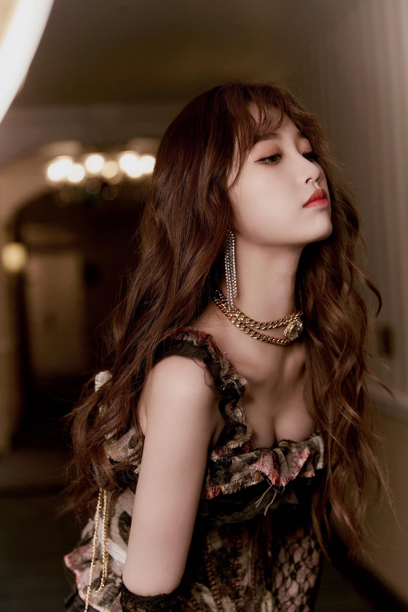 Ngu Thư Hân lại chiêu trò gây chú ý, chê thực tập sinh “Thanh Xuân Có Bạn 3” năng lực kém? ảnh 6