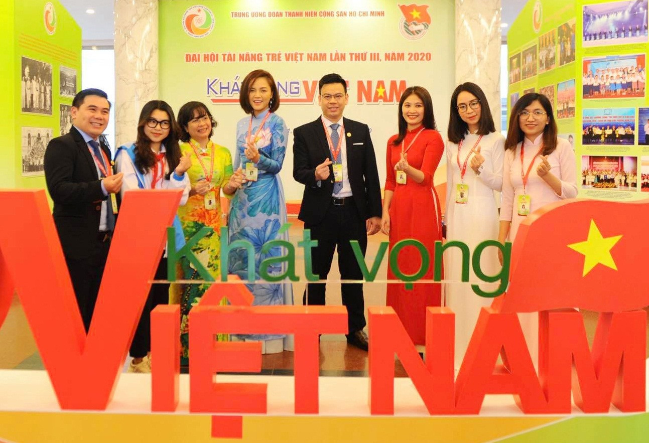 Những người kiến tạo tương lai ảnh 5 Những người kiến tạo tương lai ảnh 5