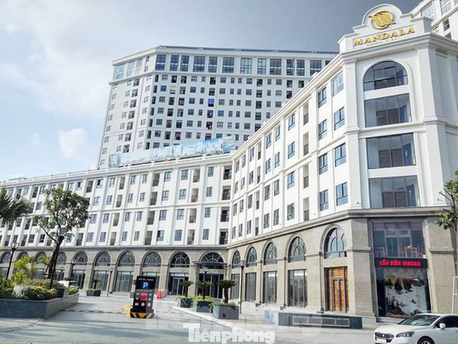 Bán nền 'bãi đất trống' thu trăm triệu, 'ngã ngửa' mua chung cư biến thành Condotel ảnh 5