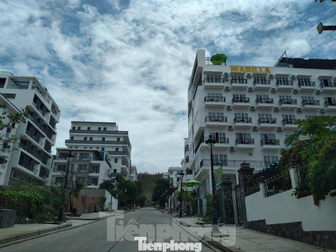 Bán nền 'bãi đất trống' thu trăm triệu, 'ngã ngửa' mua chung cư biến thành Condotel ảnh 6