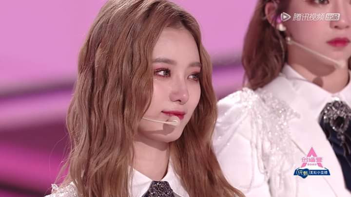 Tranh cãi chung kết “Sáng Tạo Doanh 2020”: Thực chất vị trí số 7 là của Từ Nghệ Dương? ảnh 4