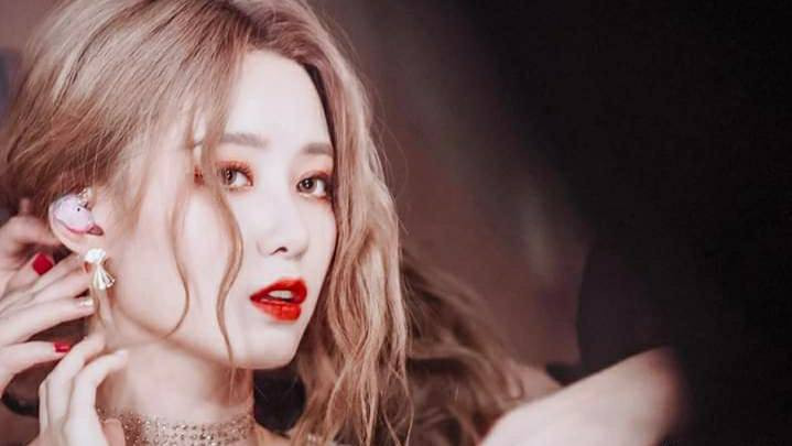 Tranh cãi chung kết “Sáng Tạo Doanh 2020”: Thực chất vị trí số 7 là của Từ Nghệ Dương? ảnh 3