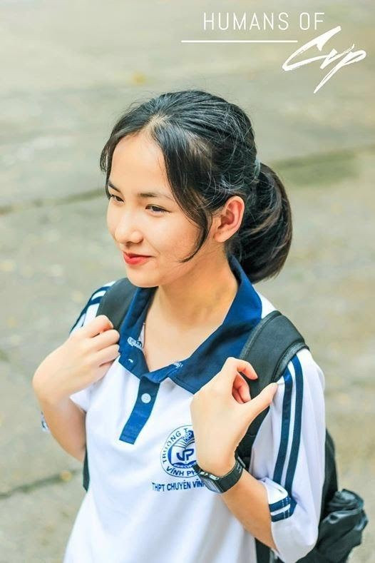 Sắc màu SV 3/7: Ba học sinh Vĩnh Phúc giành học bổng du học 9 tỷ đồng ảnh 4