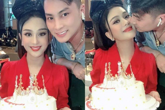 Showbiz 18/7: Lâm Khánh Chi đón tuổi mới, Trấn Thành - Chi Pu hợp tác dự án mới? ảnh 13