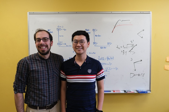 Sắc màu SV 1/7: 9X Việt thành hoa khôi tại Nhật, ra mắt “khách sạn 8 sao kiêm ĐH Văn Lang“ ảnh 7