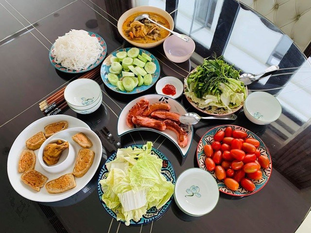 Lâm Vỹ Dạ chứng minh nhan sắc không phải dạng vừa, Chi Pu bị gọi là “Dương Mịch Việt Nam“ ảnh 22