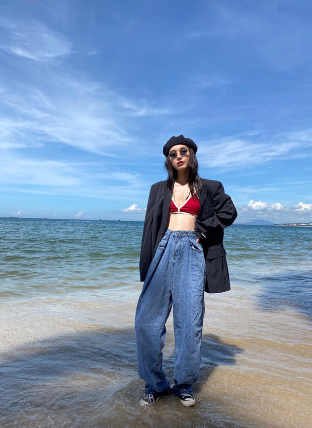 Sắc màu SV 23/7: Gái xinh RMIT tập làm giám đốc, Olympia xuất hiện "soái ca" ảnh 6