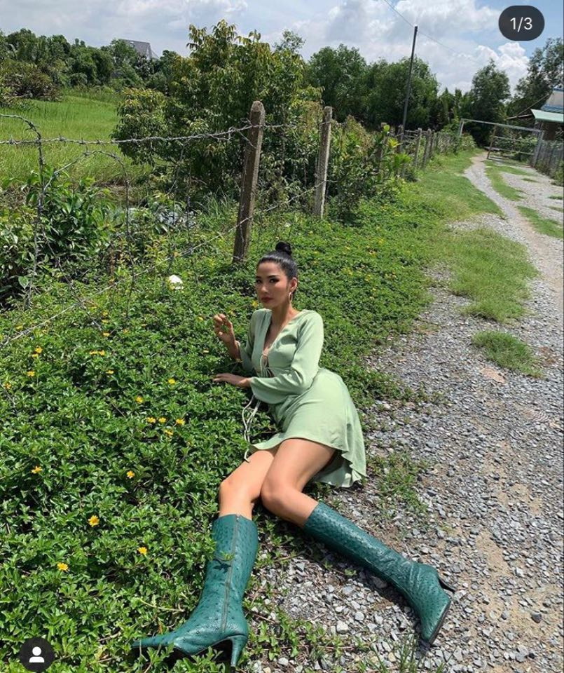 Showbiz 15/6: Khởi My lên tiếng về ồn ào không sinh con, Sĩ Thanh gay gắt đáp trả anti-fan ảnh 10