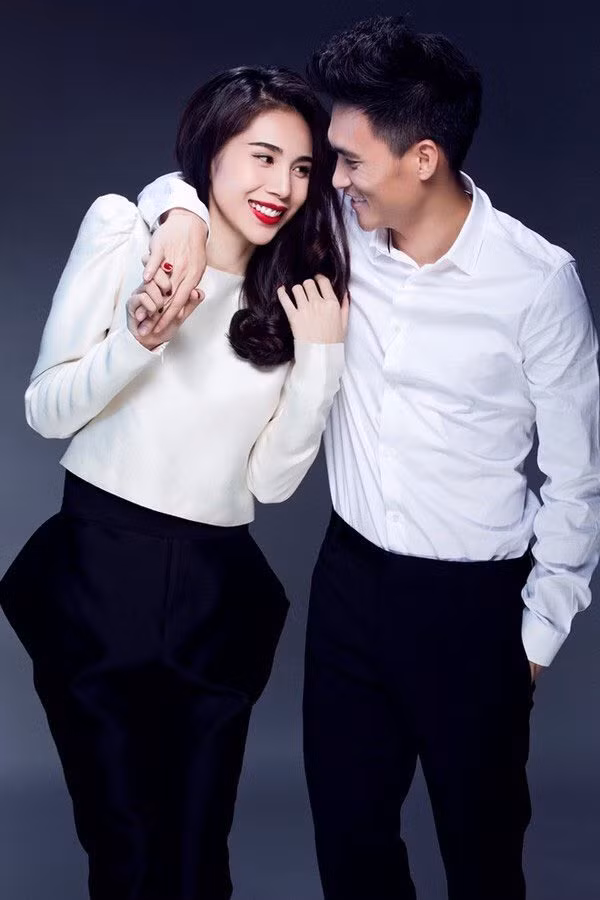 Trường Giang phủ sóng nhiều gameshow; Thanh Hằng diện vét không nội y ảnh 32
