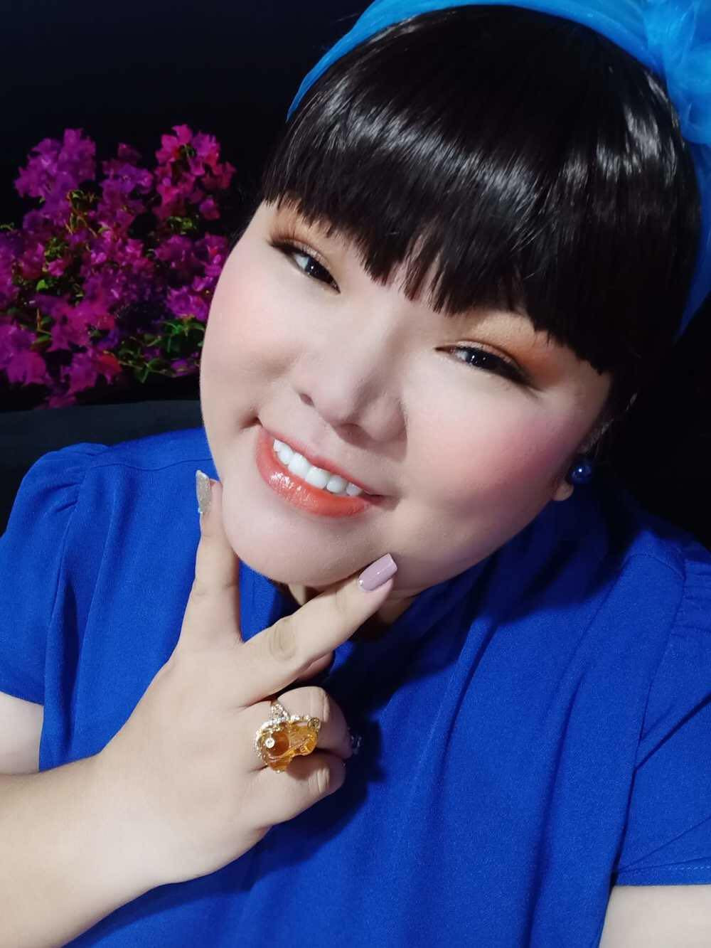 Lã Thanh Huyền đổi kiểu tóc dịu dàng nữ tính. Cao Thái Sơn bất ngờ đăng status tiêu cực ảnh 28