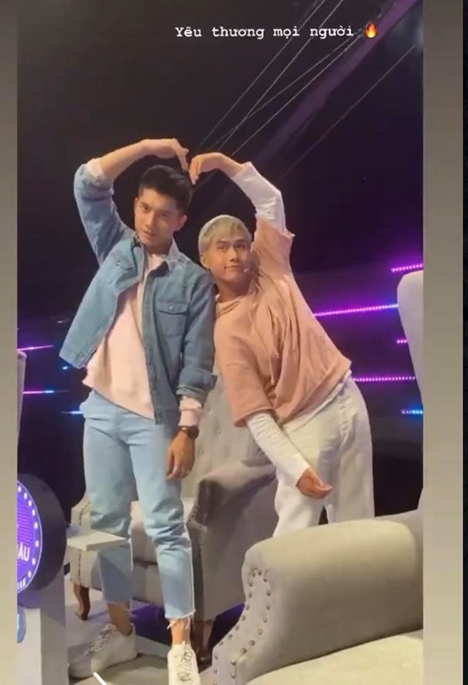 Showbiz 18/5: Lê Giang theo style Hiền Hồ, Hồng Nhung công khai bạn trai mới? ảnh 11