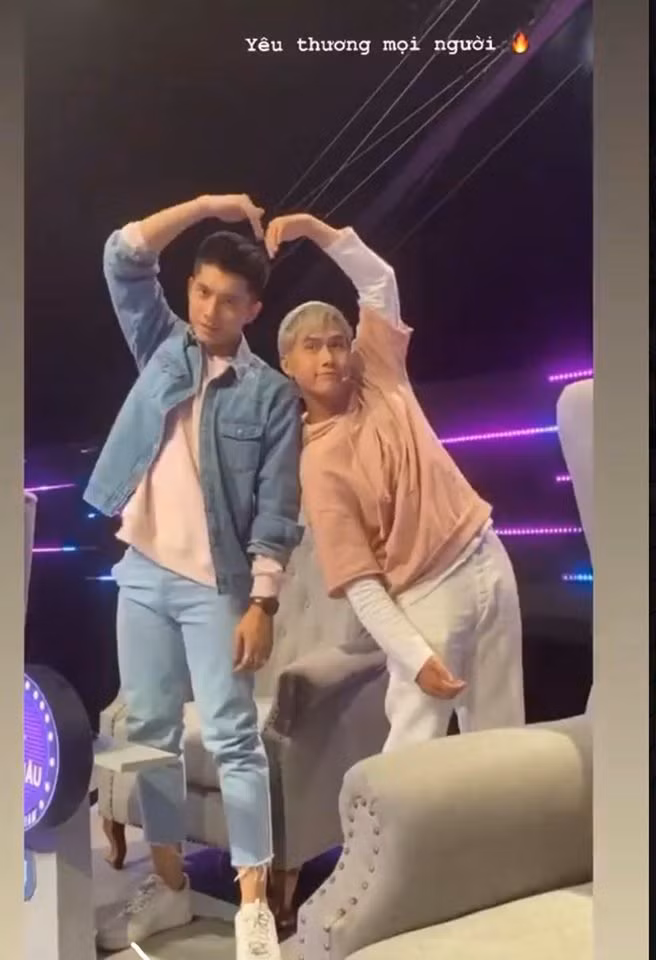 Showbiz 18/5: Lê Giang theo style Hiền Hồ, Hồng Nhung công khai bạn trai mới? ảnh 11