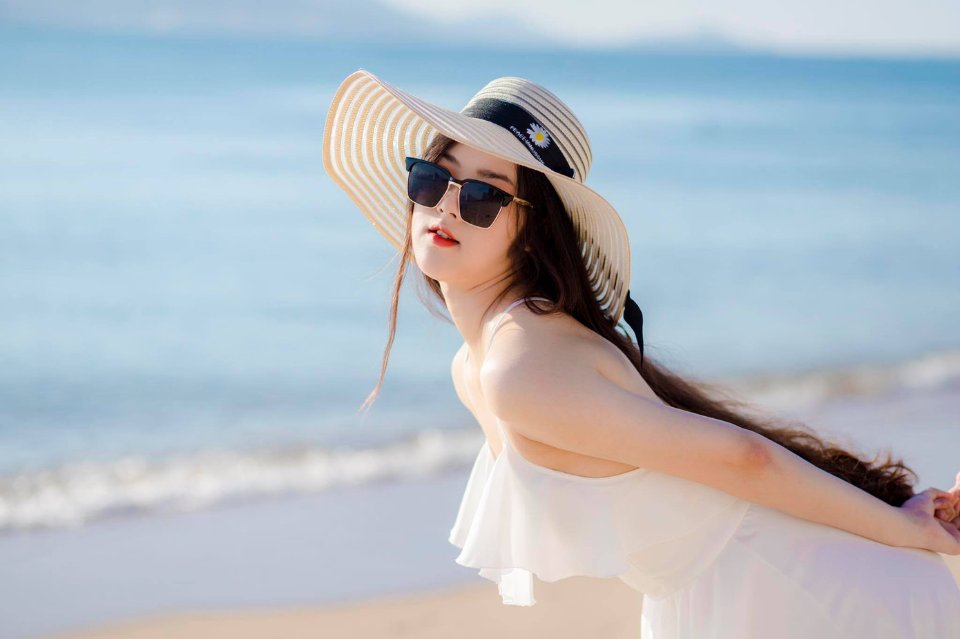 Huyền Helen - Hot girl “Kinh Công” gieo thương nhớ với nét đẹp khả ái ảnh 4