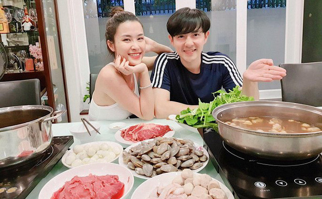 Đám cưới chưa bao lâu, Đông Nhi dính ngay nghi án phẫu thuật thẩm mĩ ảnh 1