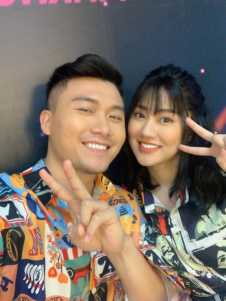 Diễn viên Xuân Phúc: "Sợ vợ là chuyện quá bình thường" ảnh 6