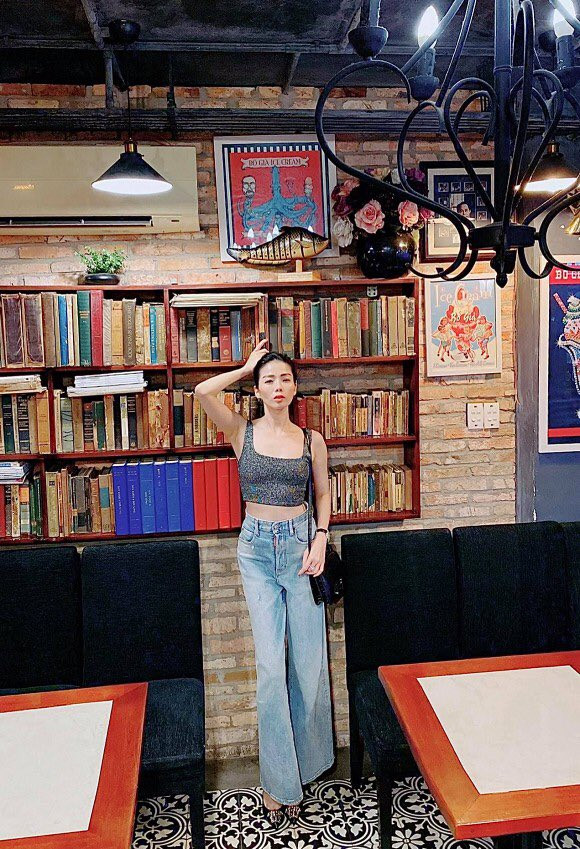 Sao Việt thi nhau chọn du thuyền để xả hơi; Hiếu Hiền bức xúc phủ nhận tin đồn cátsê ảnh 7