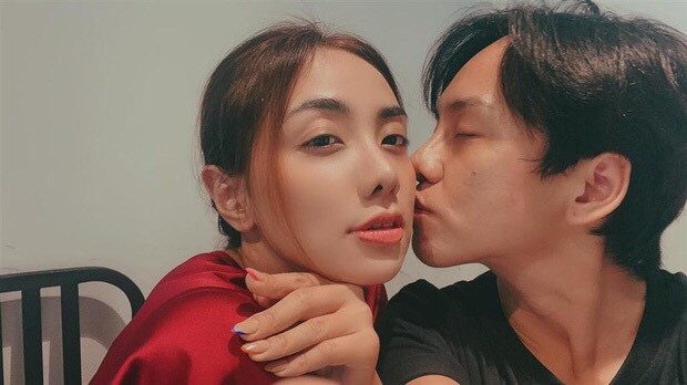 Trường Giang phủ sóng nhiều gameshow; Thanh Hằng diện vét không nội y ảnh 1