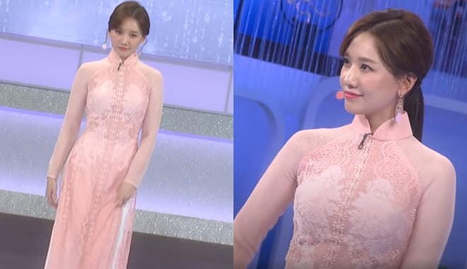 Elly Trần gây bất ngờ vì đổi kiểu tóc; Đặng Thu Thảo được khen quá xinh đẹp dù đã 2 con ảnh 23