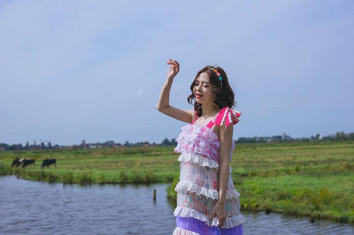 Thanh Hằng ngời ngời khí chất trong vai Dương Vân Nga; Mai Hồ gầy gò khiến fan lo lắng ảnh 3