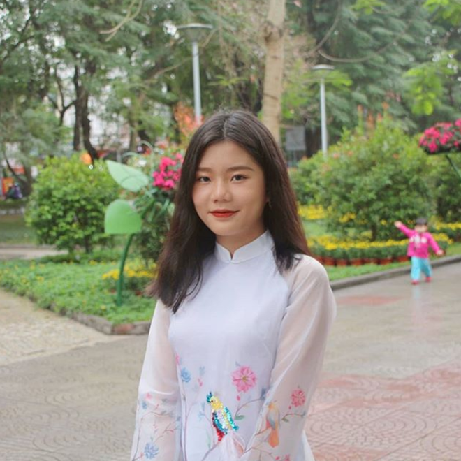 Sắc màu SV 22/7: Hotboy RMIT trở thành MC trẻ nhất VTV7, nữ sinh “ngủ sấp mặt” ở Đà Lạt ảnh 9