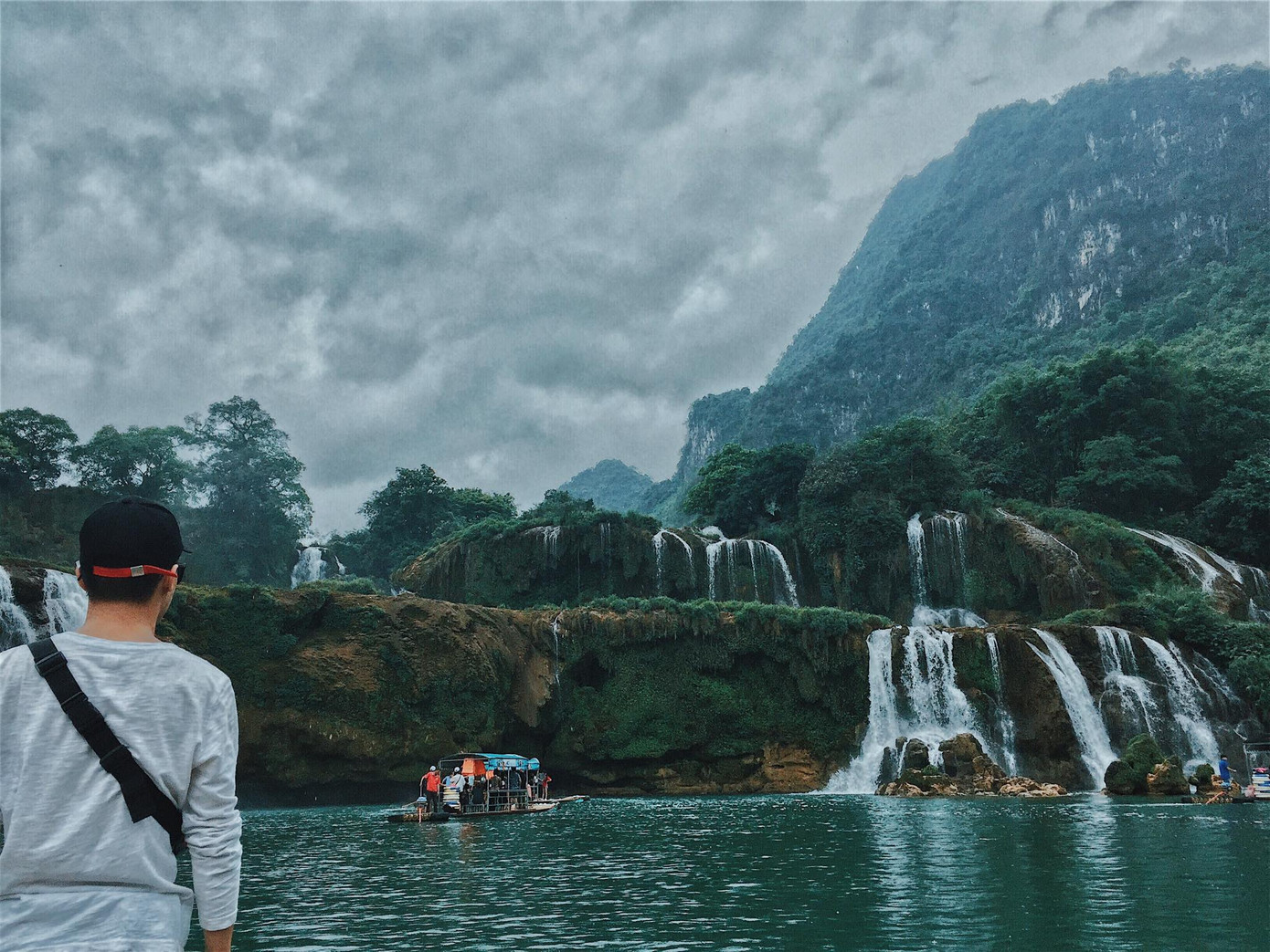 Địa điểm tránh nóng cực chất giữa mùa Hè nóng bức ảnh 4