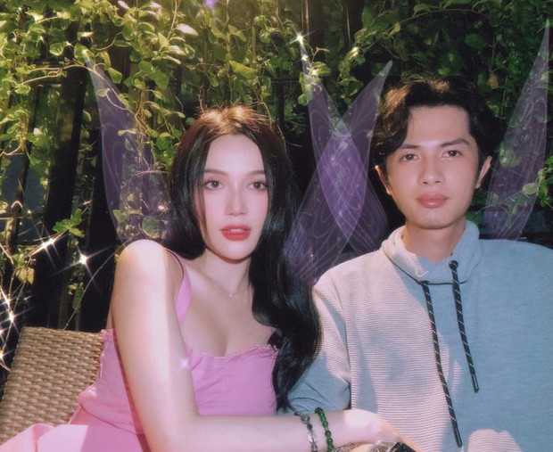 Showbiz 23/6: Đông Nhi khoe bụng bầu rõ to, Sĩ Thanh - Huỳnh Phương kỉ niệm 1 năm hẹn hò ảnh 10