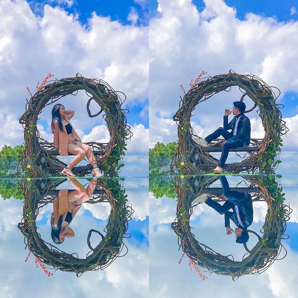 Đi “đu đưa” liveshow Sơn Tùng M-TP, cặp Sky nên duyên vợ chồng sau 4 năm yêu nhau ảnh 4