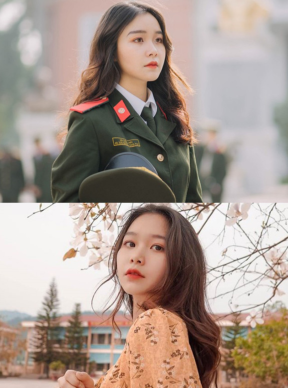 Sắc màu SV 29/6: Những “hot girl” gây sốt ở Học viện An ninh; áo phao GPS hỗ trợ ngư dân ảnh 2