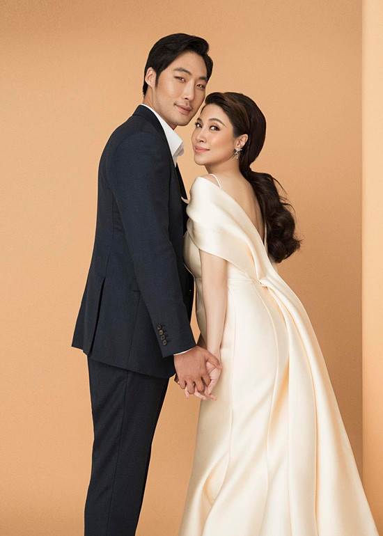 Showbiz 31/7: Midu hoãn “kiếm” chồng vì COVID-19, Jun Phạm chia sẻ đêm “chill” an toàn ảnh 24