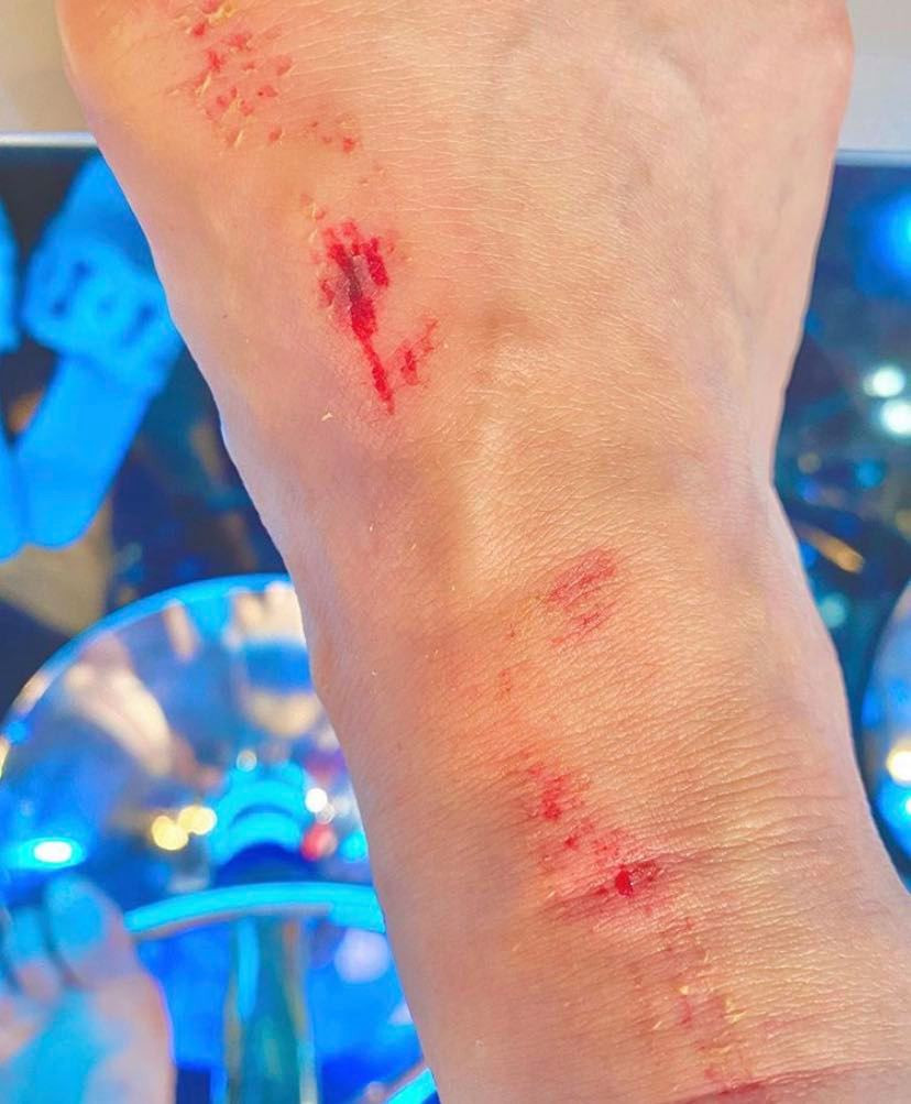 Showbiz 18/7: Lâm Khánh Chi đón tuổi mới, Trấn Thành - Chi Pu hợp tác dự án mới? ảnh 9