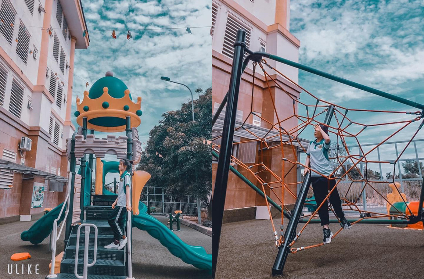 Sắc màu SV 4/7: Chàng trai Việt đỗ 4 ĐH Canada, nữ sinh Olympic Lý thành Hoa khôi ảnh 14