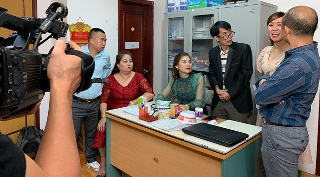 Đạo diễn Phạm Nguyên Bắc: Dù hiện đại nhưng vẫn phải giữ nét đẹp truyền thống gia đình ảnh 4