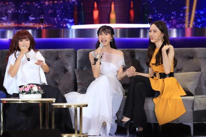 Thanh Hằng ngời ngời khí chất trong vai Dương Vân Nga; Mai Hồ gầy gò khiến fan lo lắng ảnh 8