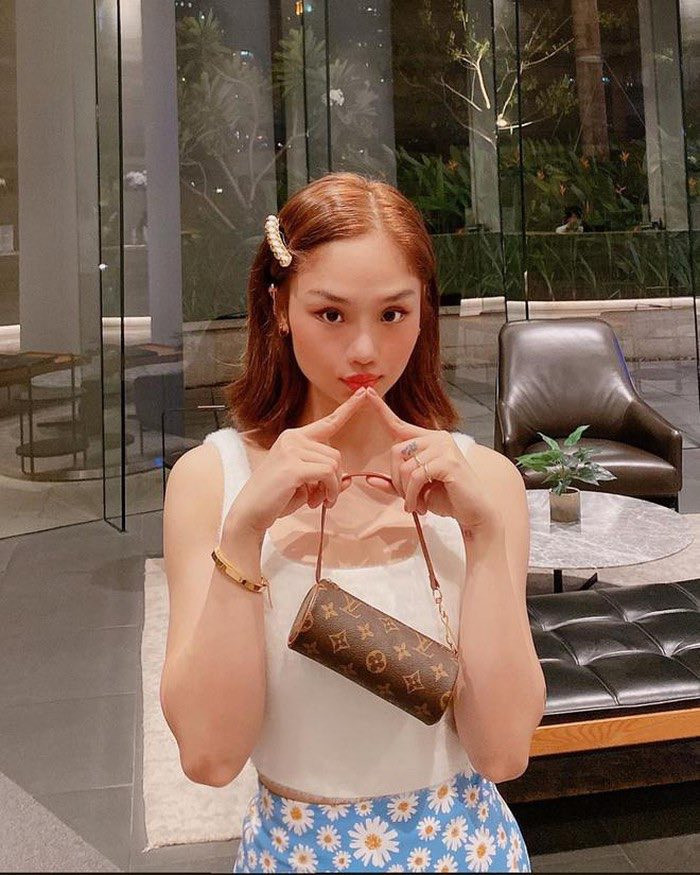 Cao Thái Sơn 9 tháng sắm 4 căn biệt thự; Đỗ Mỹ Linh gây sốt khi diện bikini nóng bỏng ảnh 6