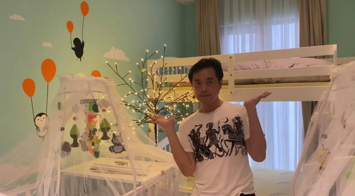  Tuấn Hưng nhớ nghề sau khi tuyên bố giải nghệ, Miko Lan Trinh khoe người yêu chuyển giới ảnh 21