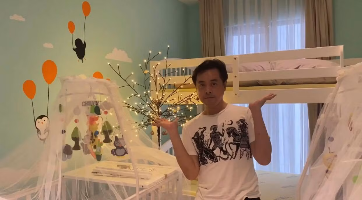  Tuấn Hưng nhớ nghề sau khi tuyên bố giải nghệ, Miko Lan Trinh khoe người yêu chuyển giới ảnh 21