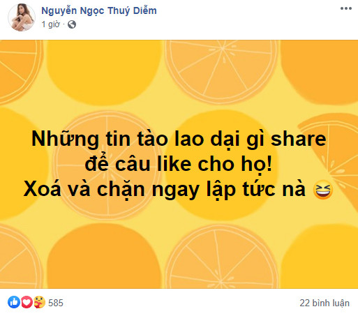 Showbiz 8/6: Chi Pu uất ức khi bị vùi dập, Cara Phương tích cực “thả thính” Noway ảnh 11