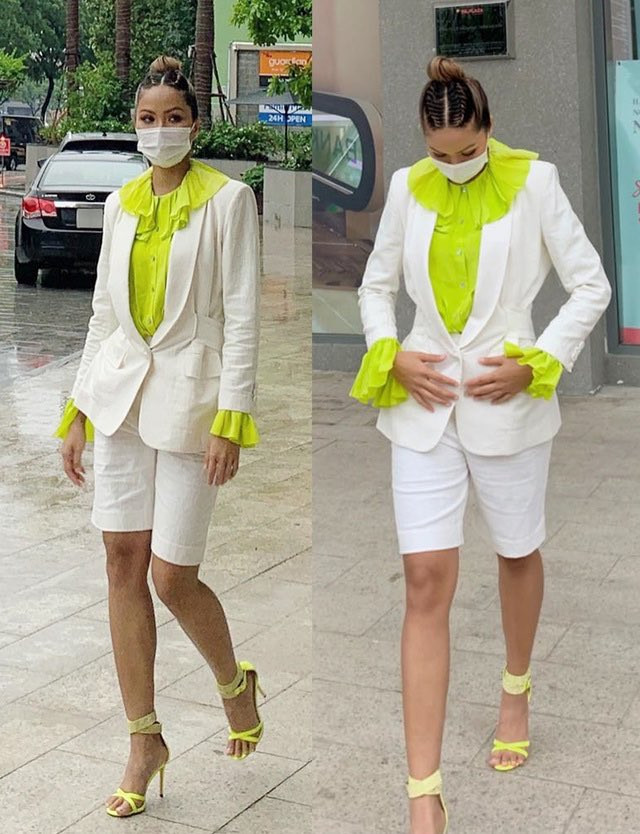 Puka “thả thính” đàn em Gin Tuấn Kiệt; Văn Mai Hương bật khóc khi trải lòng về scandal ảnh 15