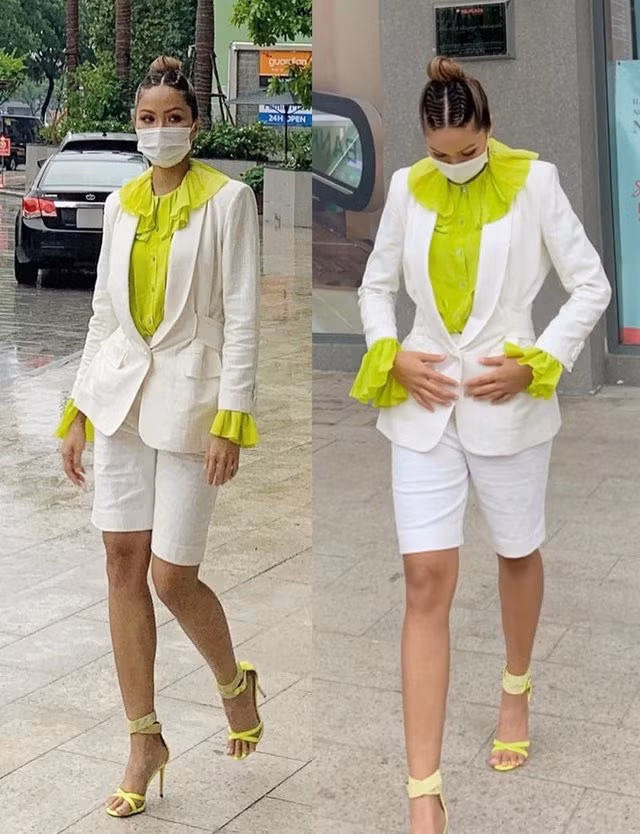 Puka “thả thính” đàn em Gin Tuấn Kiệt; Văn Mai Hương bật khóc khi trải lòng về scandal ảnh 15