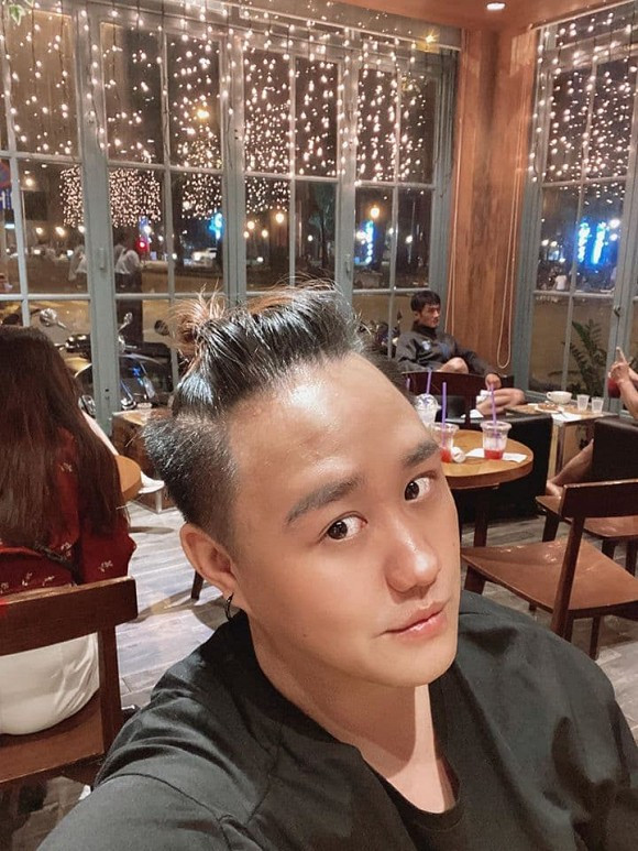 Showbiz 11/6: Con trai Duy Phương đáp trả khi bị tố bất hiếu, Hoàng Touliver “lột xác“ ảnh 12