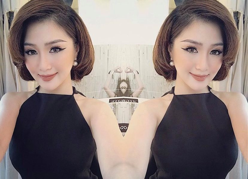 Showbiz 19/6: Minh Hằng tung ảnh hở bạo đón sinh nhật, Lynk Lee nhan sắc thăng hạng ảnh 9